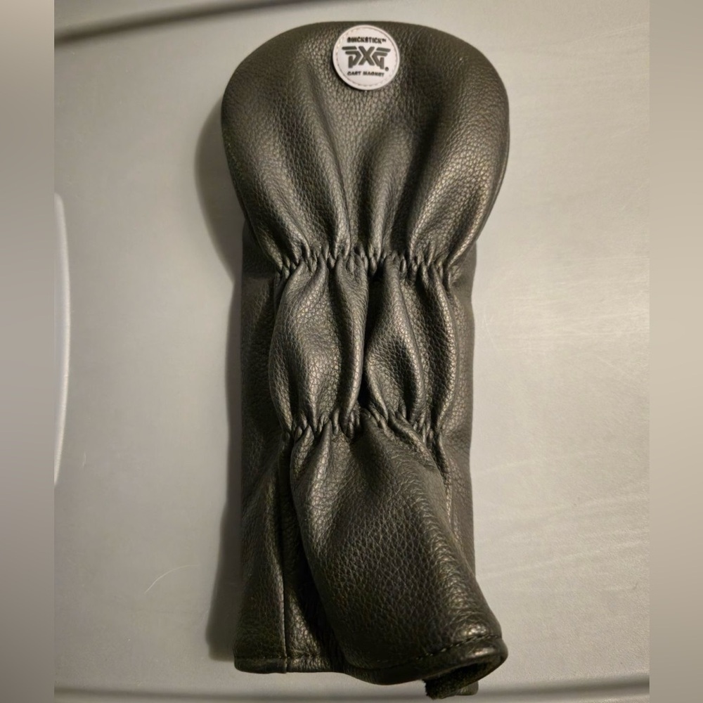 PXG Driver Head Color - Blue Camo - Picture 2 of 2